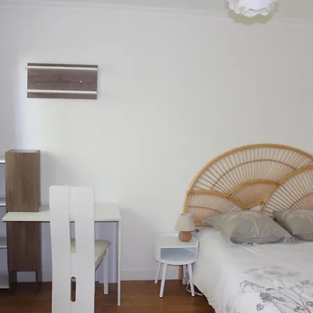 Guest house Au Tour Des Bois *